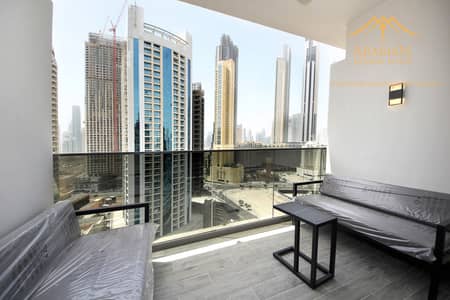 Studio for Rent in Business Bay, Dubai - Brand New Luxury Apartment in MAG 318