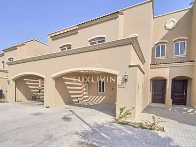 3 Bedroom Villa for Sale in Serena, Dubai - Family Home | Spacious Layout | Community View