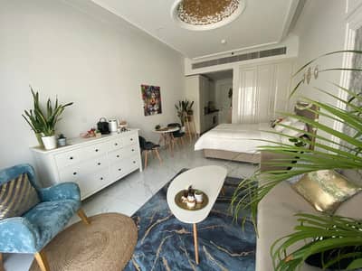 Luxury Design l Fully Furnished l Spacious Unit