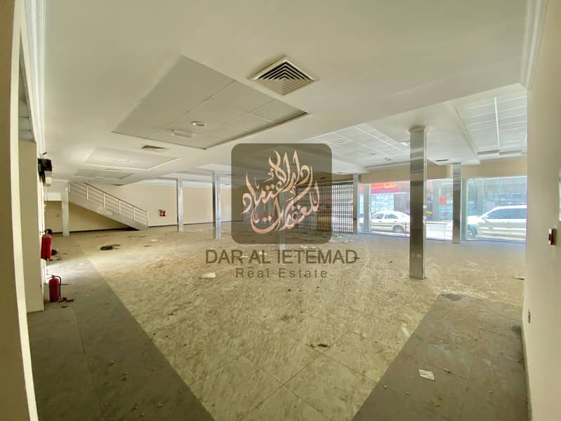 3 Ground Floor