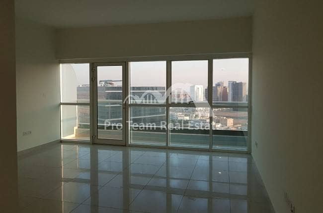 Luxurious 2 BR APT in Danet with Balcony