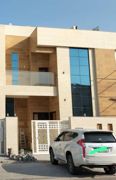 阿丽雅， 阿治曼 5 卧室别墅待售 - 位于阿丽雅 5 卧室的别墅 1250000 AED - 6711946