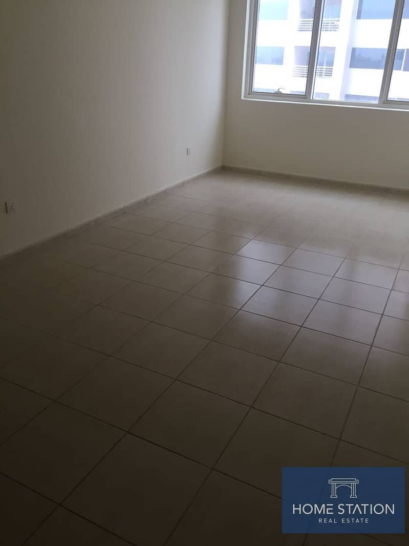 Vacant Amazing Layout Two Bedroom Nice View