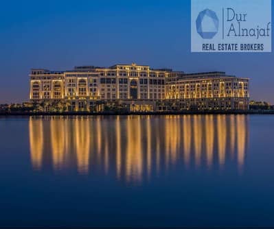 BRANDED 4 BED DUPLEX | HIGH FLOOR | PRIVATE POOL AND GARDEN