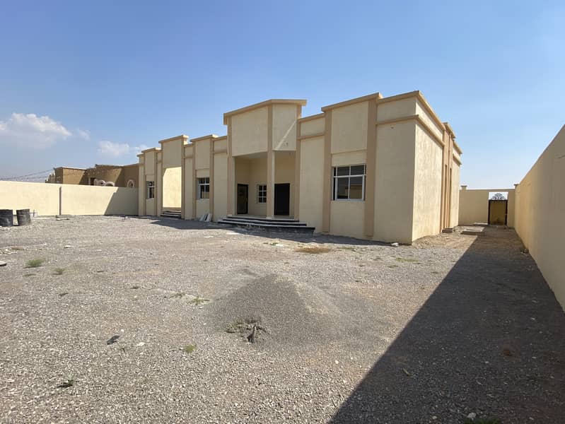 a villa for sale in Al Qusaydat
