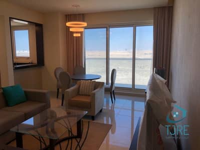 Stunningly Furnished l Spacious l1BR In Tenora