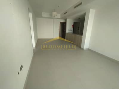 Spacious 2 BHK | Well maintained Apartment| Higher Floor