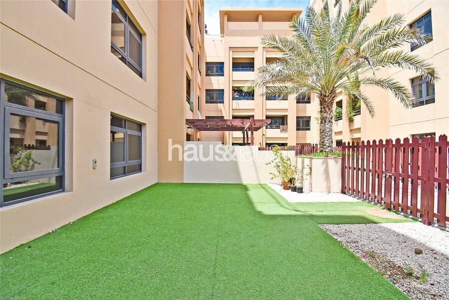 Квартира в Гринс，Аль Джаз，Аль Джаз 1, 3 cпальни, 190000 AED - 6973345