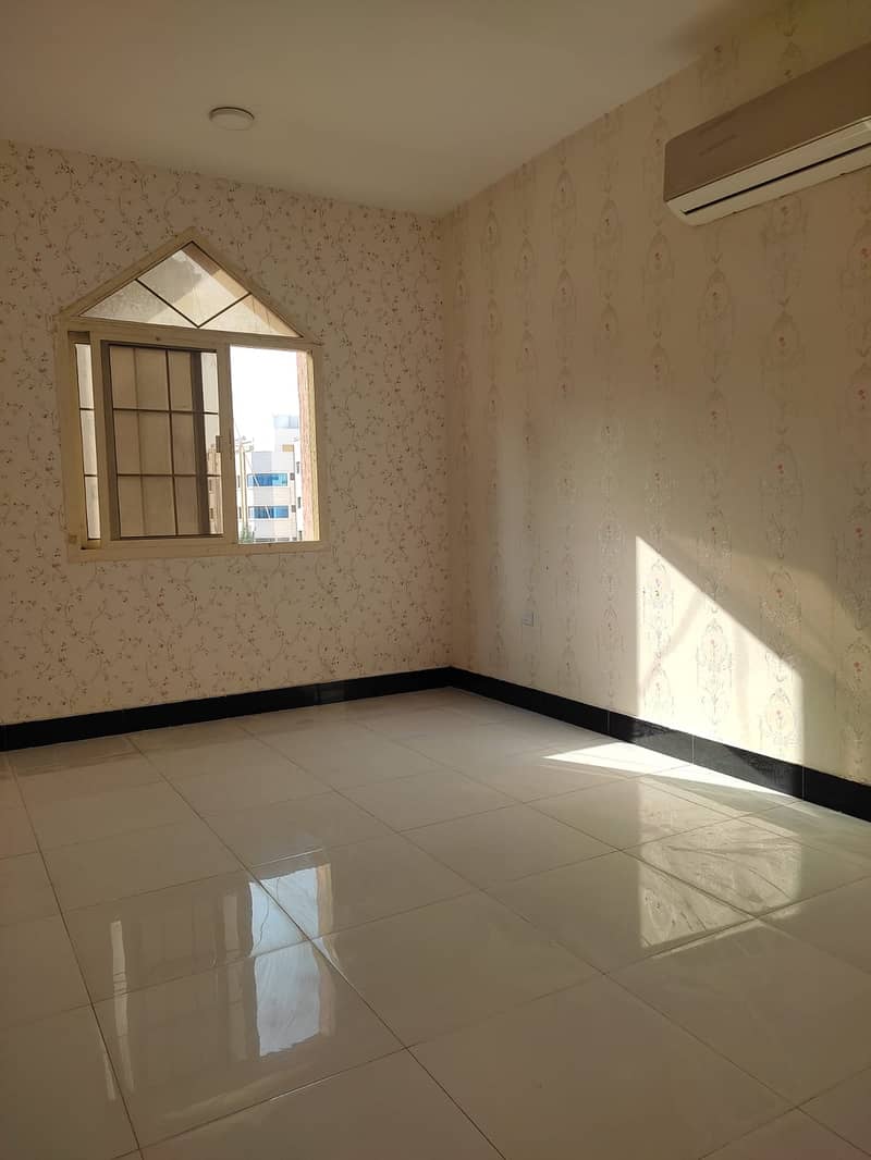 HOT OFFER !! GRAB THE DEAL CLOSE STUDIO WITH  KITCHEN ATTACHED BATH  FOR RENT IN JUST 12K AED YEARLY AL RASHIDIYA 3 AJMAN