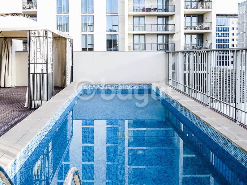FOR RENT AVAILABLE NOW : Al Zeina Sky   6 Bedrooms + Private Pool AED 400,000/-