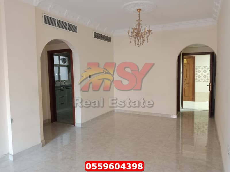 Specious 900 sq ft 1bhk Available For Rent in Al rawda 1 Ajman