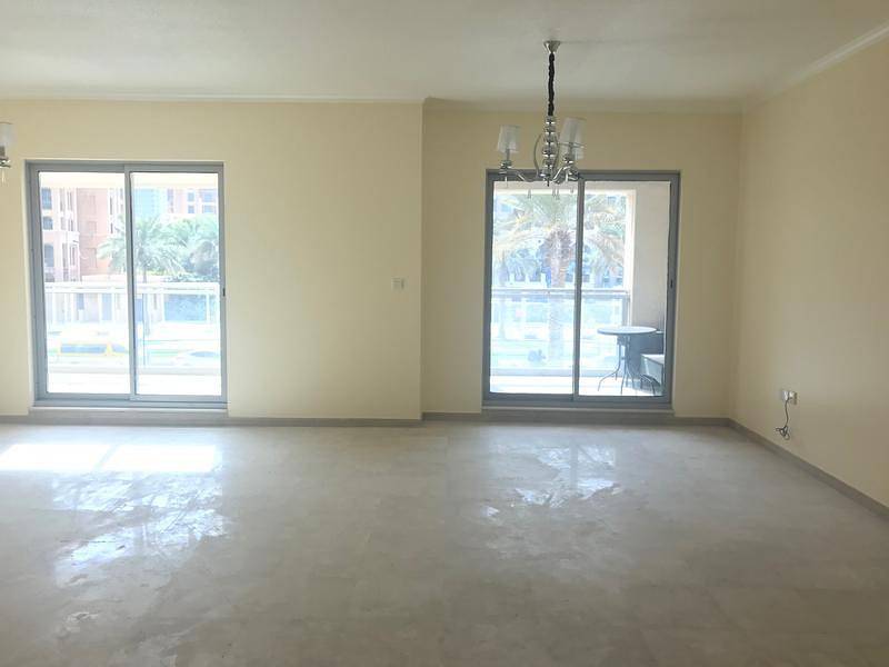 HOT DEAL!!! 3 Bedroom Burj Community Downtown for Sale