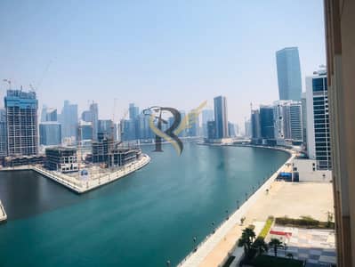 SPACIUOUS | FULLY FURNISHED I FULL CANAL VIEW