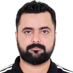 Muhammad Shahzad