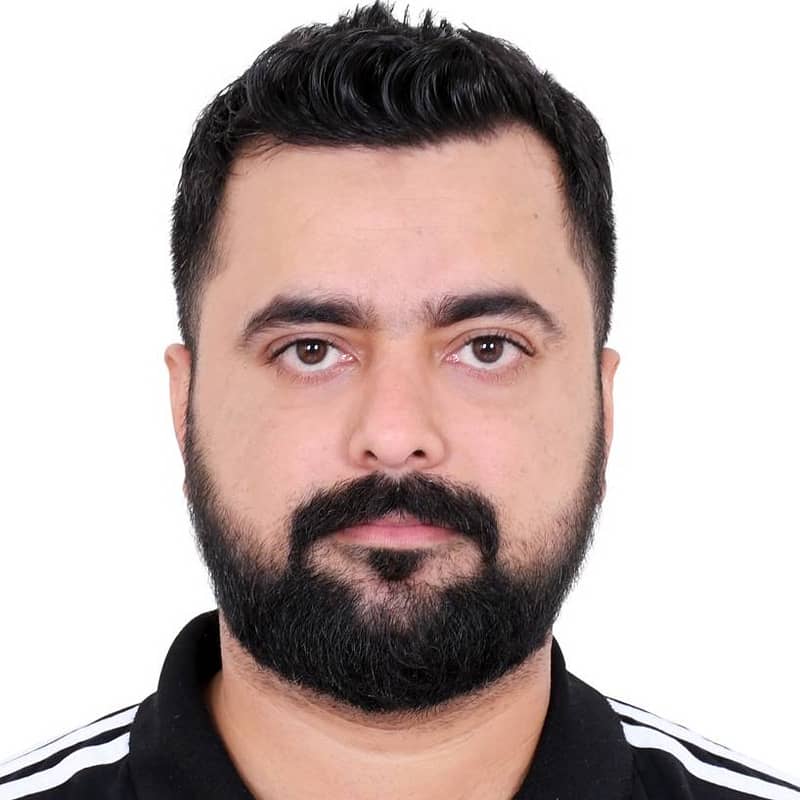 Muhammad Shahzad