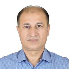Amir Raza