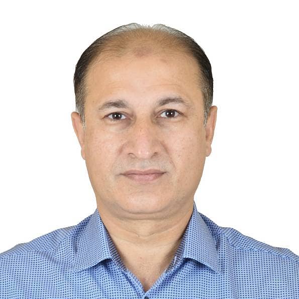 Amir Raza