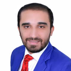 Hafiz Haider Ali