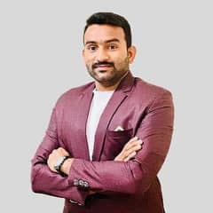 Kashif Tasleem Kashif Tasleem
