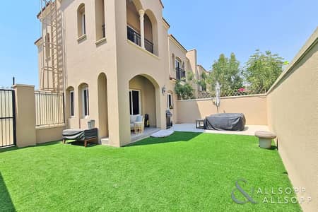 3 Bedroom Villa for Sale in Serena, Dubai - 3 Bed and Maid | Bella Casa | Vacant July