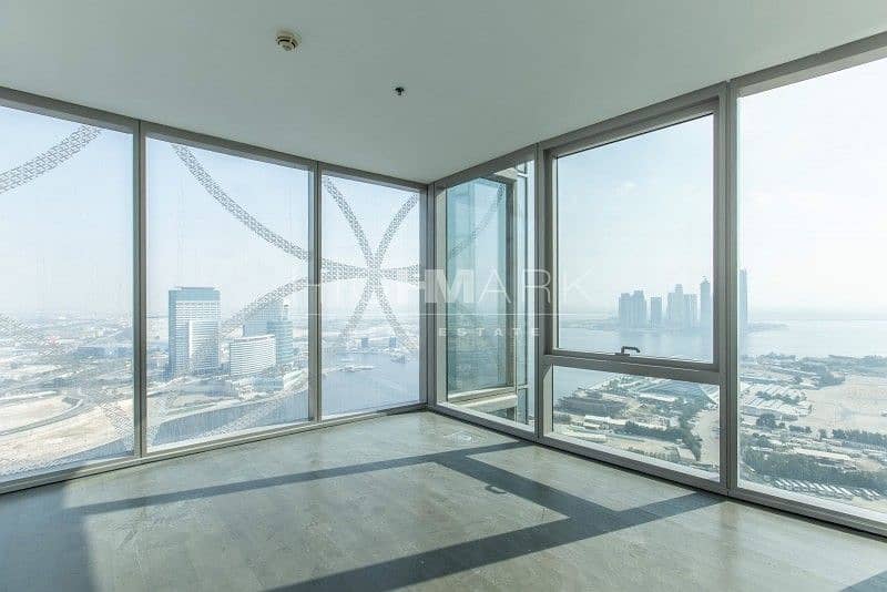 位于文化村，D1大厦 3 卧室的公寓 3100000 AED - 6400428