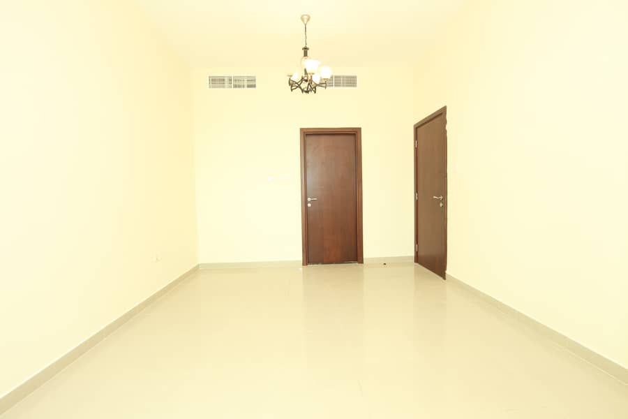 Specious 2 Bhk In Horlanz Abu Hail  For Family