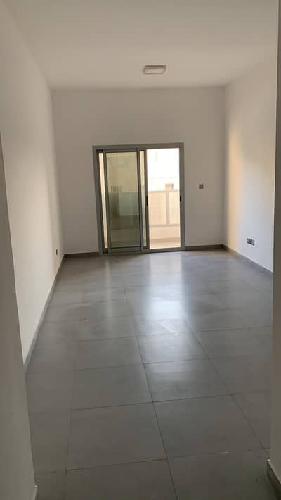 For rent in Ajman, a room and an annual hall, the first inhabitant of a new