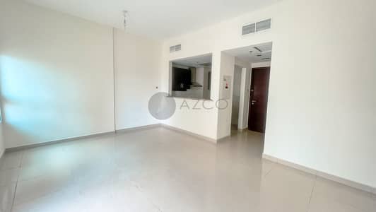 Vacant | 2BR + Maid + Laundry | Well Maintained