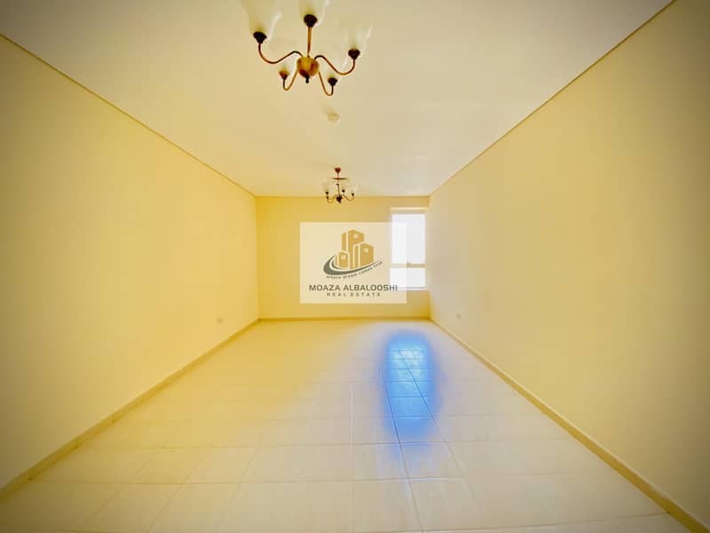 شقة في مجمع النهدة السكني،النهدة 2 غرف 42000 درهم - 7305206