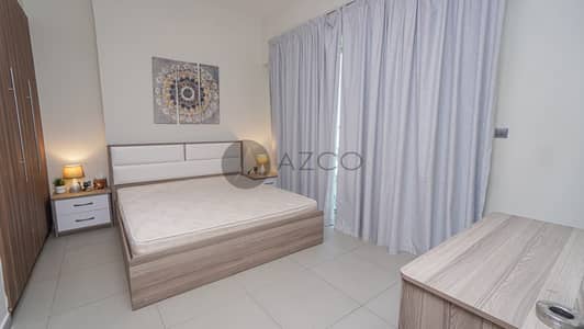 Fully Furnished | Bright | Ready to Move