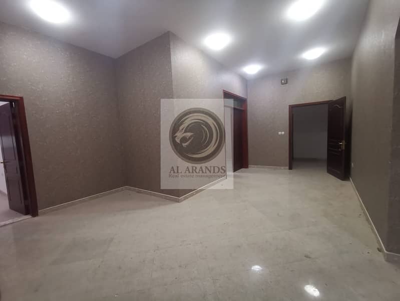 Excellent 3bhk + Majlis, Ready to move