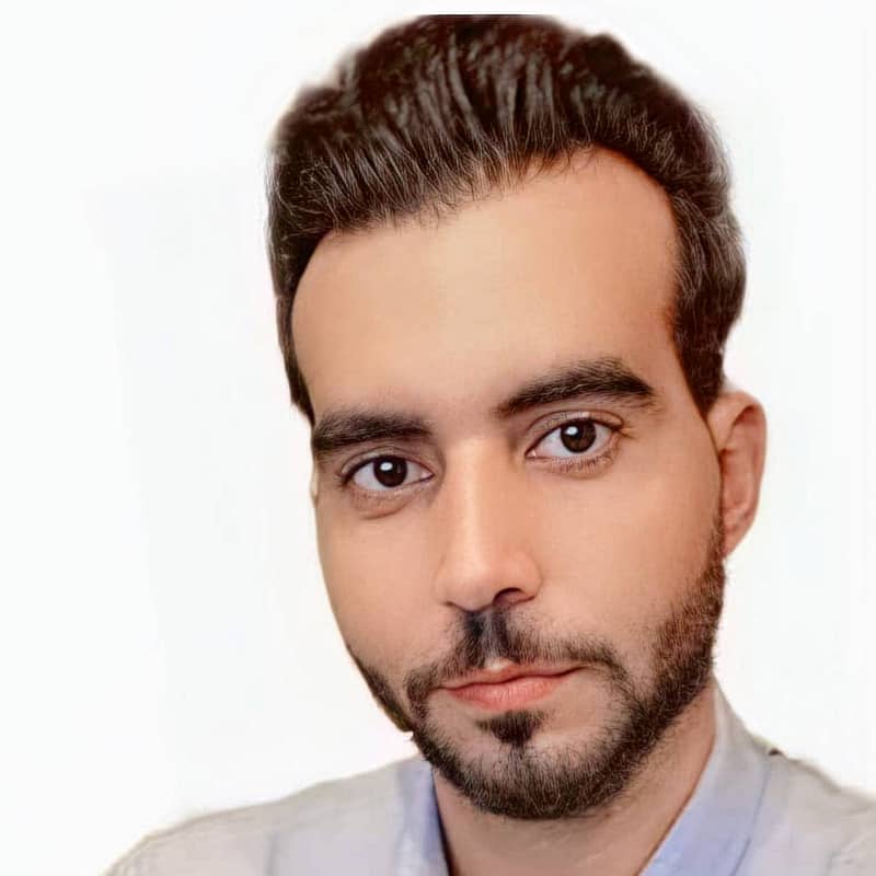 Amin AlSharqawi