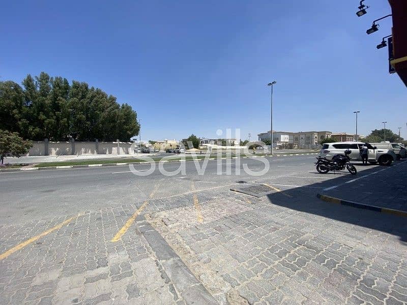 Industrial Property with great annual income for sale|Sharjah