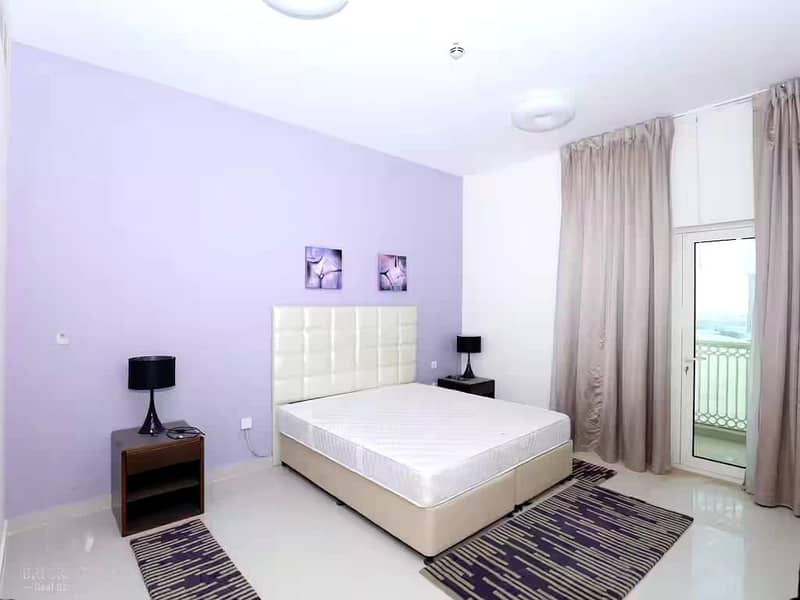 Квартира в Джебель Али，Даунтаун Джебел Али，Субурбия，Тауэр 1 в Субурбии, 1 спальня, 43000 AED - 7279677