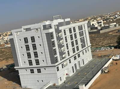 1 Bedroom Apartment for Rent in Aljazeera Al Hamra, Ras Al Khaimah - Building