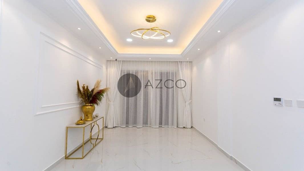 شقة في فينسيتور فولاري،أرجان 621090 درهم - 7345875 شقة في فينسيتور فولاري،أرجان 621090 درهم - 7345875