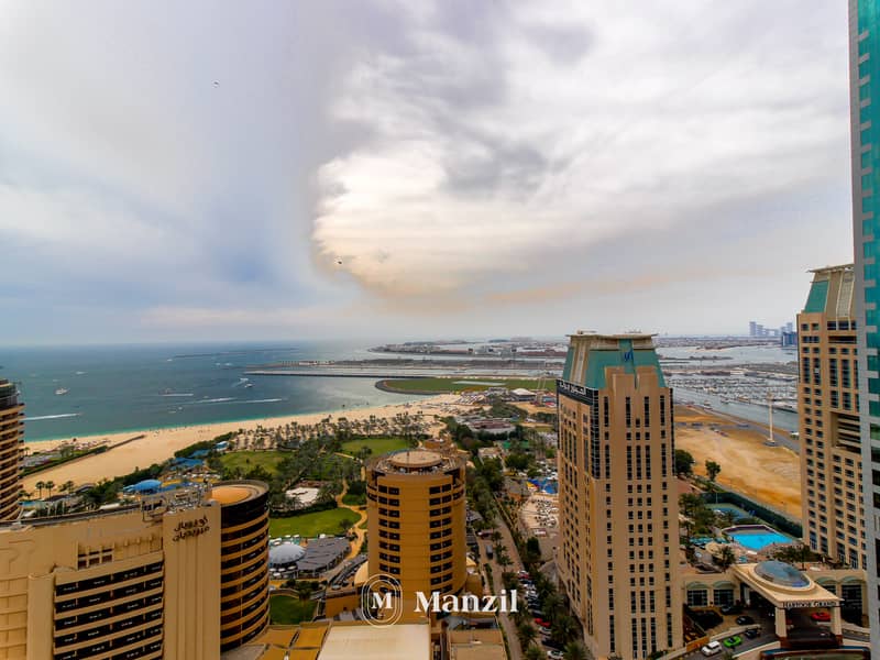 12 Balcony View