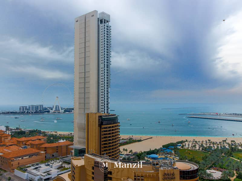 13 Balcony View
