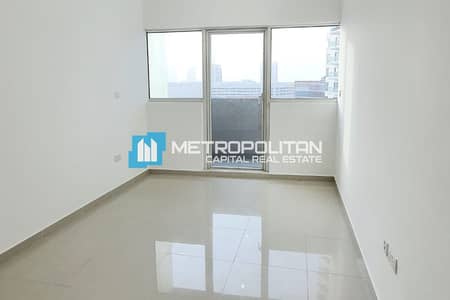 1 Bedroom Apartment for Sale in Al Reem Island, Abu Dhabi - Well Priced | 1BR w/ Balcony | Excellent Finishing