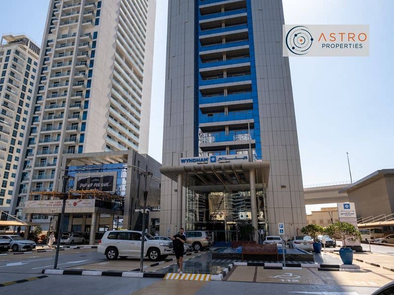 شقة فندقية في فندق ويندهام دبي مارينا تي اف جي،دبي مارينا 600000 درهم - 6307456 شقة فندقية في فندق ويندهام دبي مارينا تي اف جي،دبي مارينا 600000 درهم - 6307456