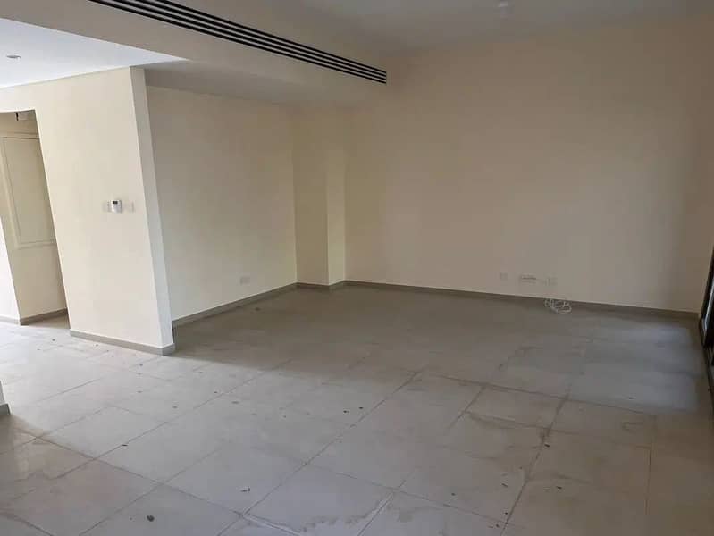 Corner | 3-bedroom Townhouse | Al Zahia Ph3