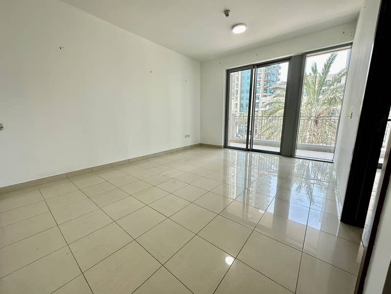 位于迪拜市中心，驻足大厦，驻足1号大厦 1 卧室的公寓 1590000 AED - 7346158