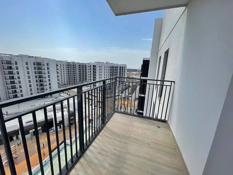 Hot Deal | Ready To Move In | Brand New | With Balcony