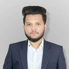 Muhammad Hassan Sheikh