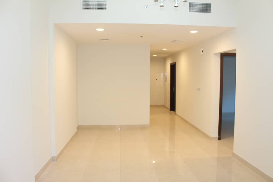 位于阿尔纳赫达（迪拜）街区，阿尔纳赫达2号街区，达尔阿尔伯大楼 1 卧室的公寓 44000 AED - 6776693