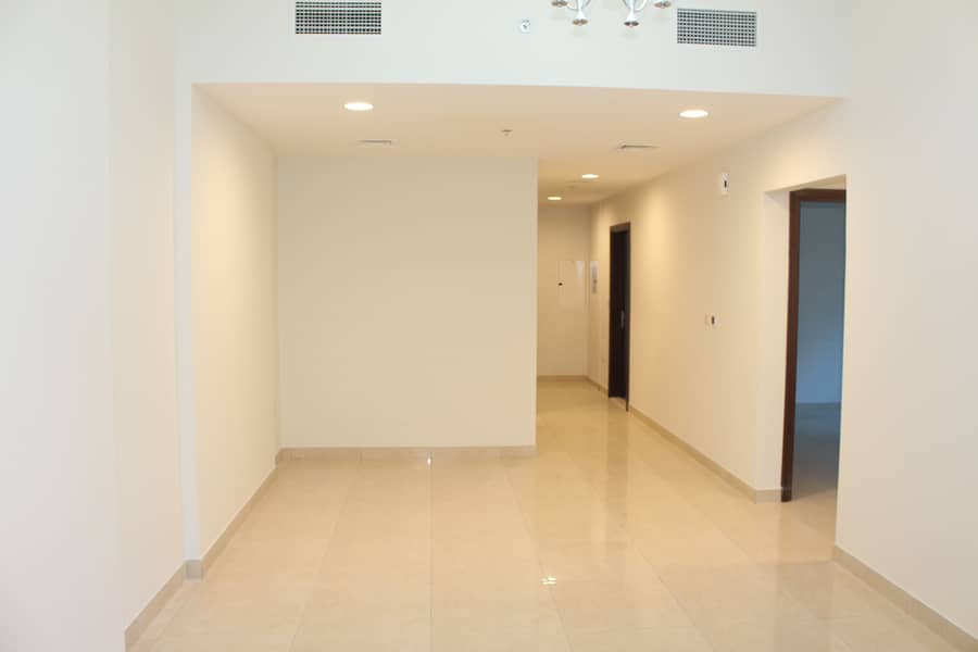 شقة في بناية دارالبر،النهدة 2،النهدة (دبي) 1 غرفة 44000 درهم - 6776693