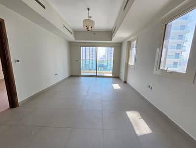 Spaciuos and Well maintained 1 BHK  Apartment| Huge Bedroom Layout| Semi Close Kitchen