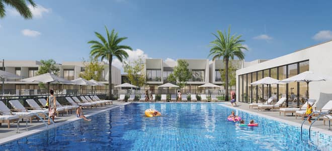 10% Down Payment On Booking Date | 10 Minutes - Plantation Equestrian & Polo Club