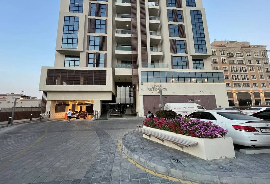 Квартира в Халифа Сити，Компаунд Аль Дахре, 1 спальня, 48000 AED - 6728629