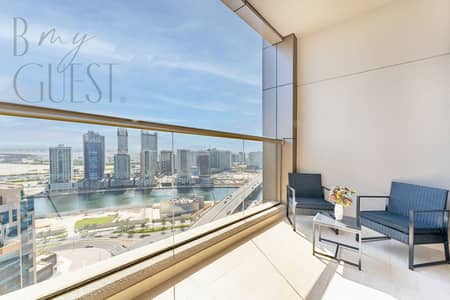Studio for Rent in Downtown Dubai, Dubai - Landmark Living Studio in the heart of Downtown!